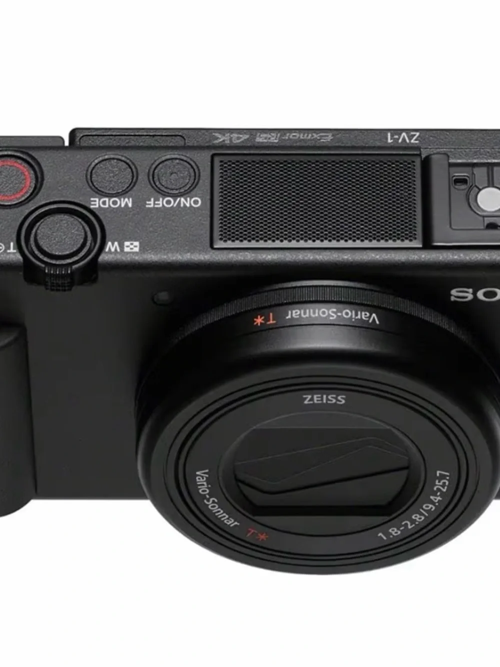 Sony ZV-1 Digital Camera for Content Creators, Vlogging, YouTube